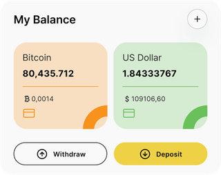 Bron Kapithoek automated trading solution — dashboard overview